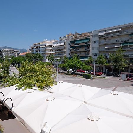 Leo Centrale Kalamata Exterior foto